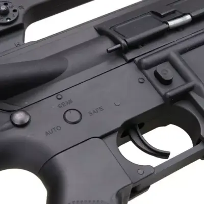 Alternative view of Replika karabinu JG1601T