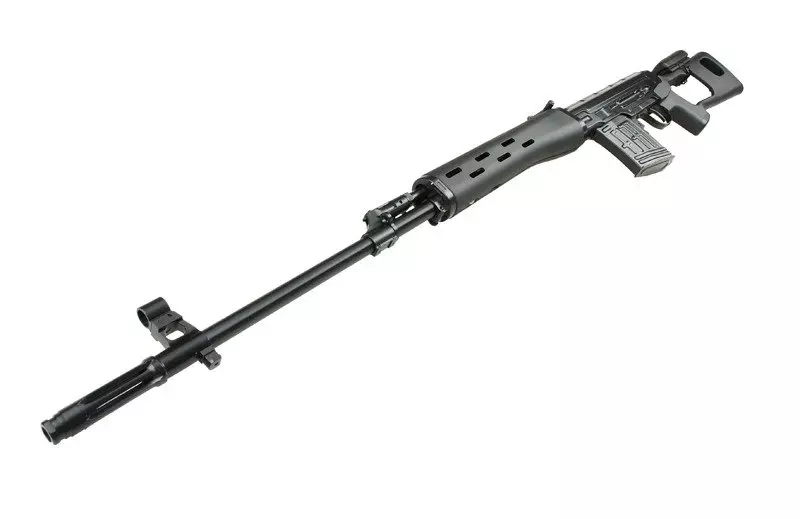 Replika karabinu wyborowego CA038M OD-G-CLA-01-001031-00 asgbox.pl Replika karabinu wyborowego CA038M - obrazek 3