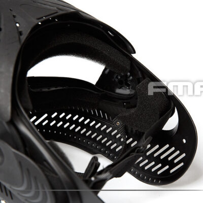 FMA F2 Full Face Protection Mask - Green OD-A-FM-F0026-OD asgbox.pl FMA F2 Full Face Protection Mask - Green OD-A-FM-F0026-OD asgbox.pl