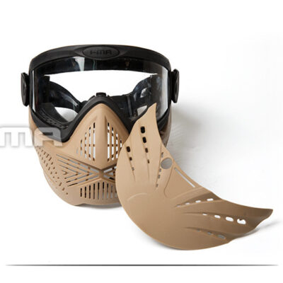 FMA F2 Full Face Protection Mask - Green OD-A-FM-F0026-OD asgbox.pl FMA F2 Full Face Protection Mask - Green OD-A-FM-F0026-OD asgbox.pl