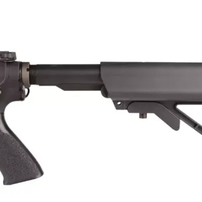 asgbox.pl - Replika karabinka APEX R5 M10 - czarny