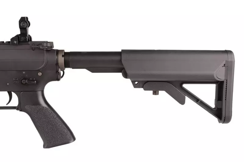 Replika karabinka APEX R5 M10 - czarny OD-G-CLA-01-012821-00 asgbox.pl asgbox.pl - Replika karabinka APEX R5 M10 - czarny