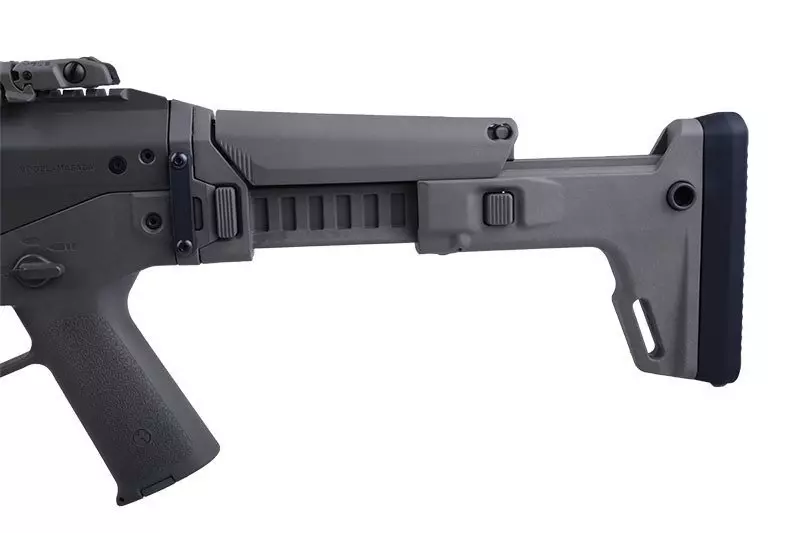 Replika karabinka Magpul PTS Masada 5.56 CQB - foliage green OD-G-PTS-01-010199-00 asgbox.pl Replika karabinka Magpul PTS Masada 5.56 CQB - foliage green - obrazek 2