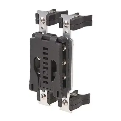 asgbox.pl - Ładownica Shotshell 4Q Independent 12GA - srebrna