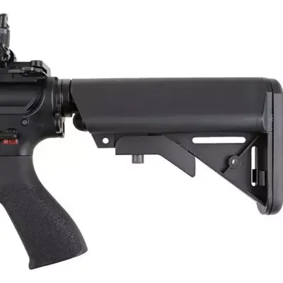 Replika karabinka GC16 Raider-L (No Marking) - czarna OD-G-GIG-01-008992-00 asgbox.pl Replika karabinka GC16 Raider-L (No Marking) - czarna OD-G-GIG-01-008992-00 asgbox.pl