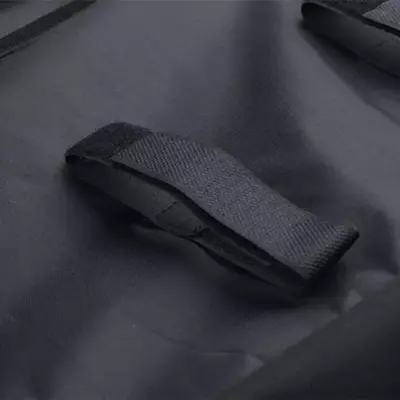 asgbox.pl - Pokrowiec na broń Vasak (1000mm) - czarny