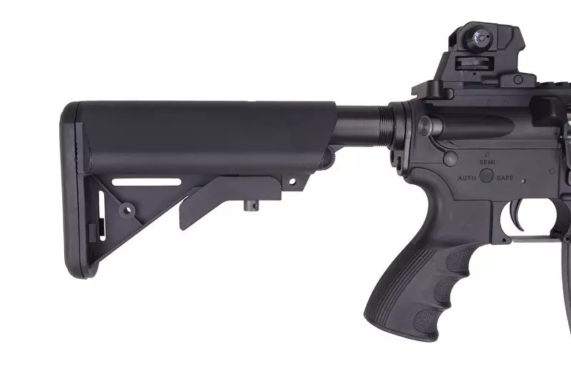 Replika karabinka GR15 Raider XL PBB OD-G-GIG-01-002356-00 asgbox.pl Replika karabinka GR15 Raider XL PBB - obrazek 3