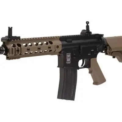 Alternative view of Replika karabinka SA-B11 ONE™ URX SAEC™ System - Half Tan