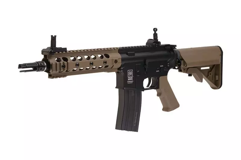 Replika karabinka SA-B11 ONE™ URX SAEC™ System - Half Tan OD-G-SPE-01-009311-00 asgbox.pl Replika karabinka SA-B11 ONE™ URX SAEC™ System - Half Tan - obrazek 2