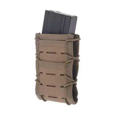 asgbox.pl - Ładownica Open Laser-Cut - tan