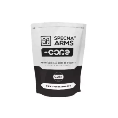 asgbox.pl - Kulki Specna Arms CORE™ 0