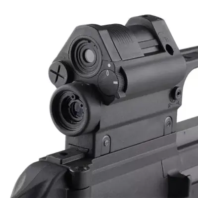 asgbox.pl - Replika karabinka G316V z granatnikiem