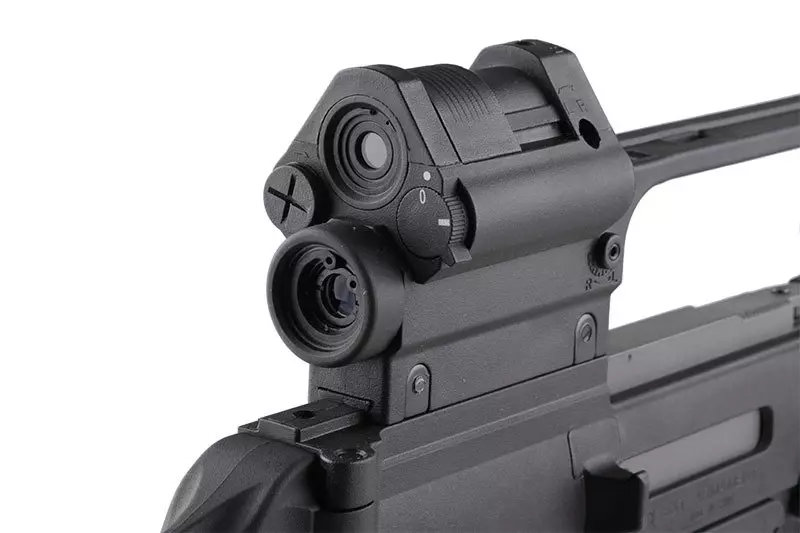 Replika karabinka G316V z granatnikiem OD-G-SIT-01-017976-00 asgbox.pl asgbox.pl - Replika karabinka G316V z granatnikiem