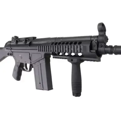 Alternative view of Replika karabinu JG103