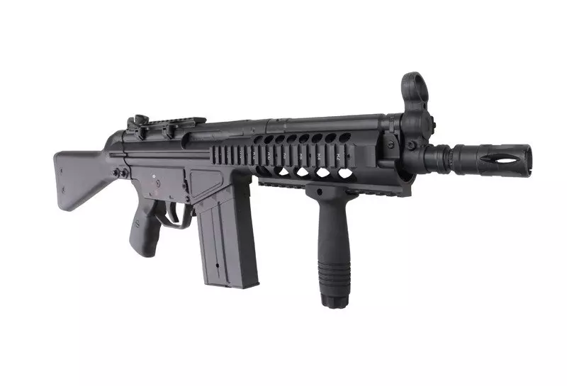 Replika karabinu JG103 OD-G-JGW-01-003525-00 asgbox.pl Replika karabinu JG103 - obrazek 2