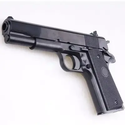 Alternative view of Replika pistoletu M1911 Classic