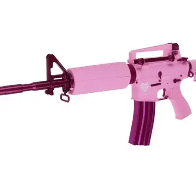 Alternative view of Replika karabinka FF16 Femme Fatale PBB