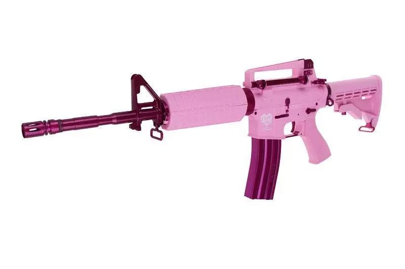 Replika karabinka FF16 Femme Fatale PBB OD-G-GIG-01-004883-00 asgbox.pl Replika karabinka FF16 Femme Fatale PBB - obrazek 2