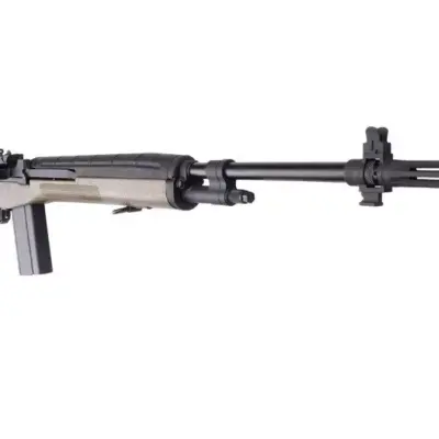 Alternative view of Replika karabinu CM032 - oliwkowa