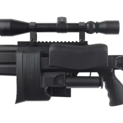 Alternative view of Replika karabinu snajperskiego MB4414D