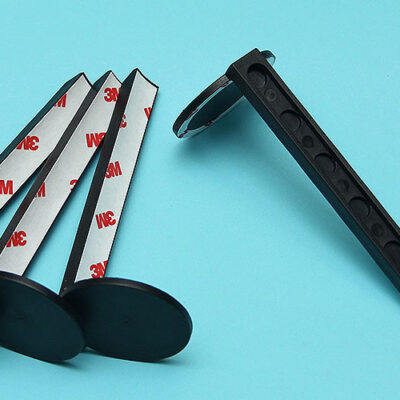 HPA Stock Rail, 4PCS