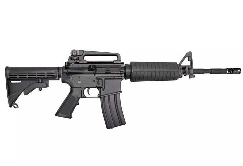 Replika karabinka L4-A1-SE OD-G-LCT-01-004664-00 asgbox.pl Replika karabinka L4-A1-SE - obrazek 3