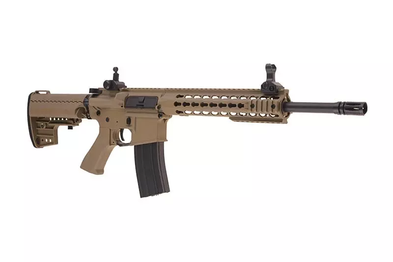 Replika karabinka CM615 - tan OD-G-CYM-01-021195-00 asgbox.pl Replika karabinka CM615 - tan - obrazek 3