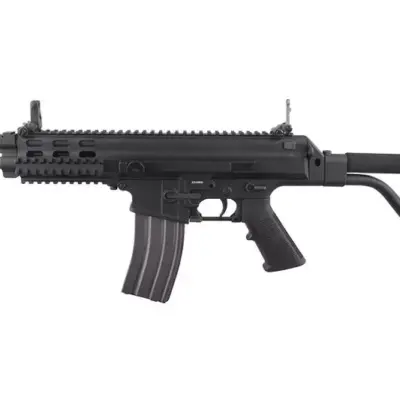 Alternative view of Replika karabinka XCR-L MICRO - Czarny