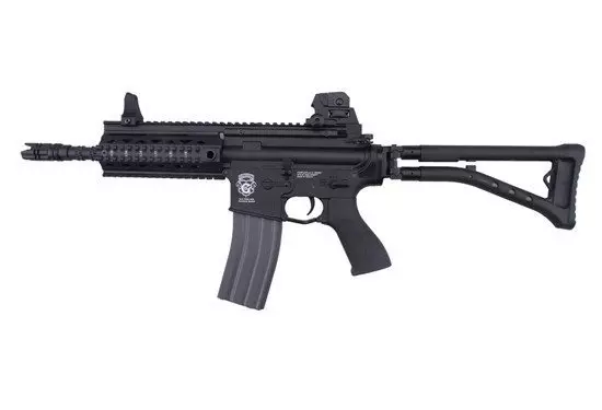 Replika karabinka GR4 100Y PBB - CZARNY OD-G-GIG-01-002359-00 asgbox.pl Replika karabinka GR4 100Y PBB - CZARNY - obrazek 3