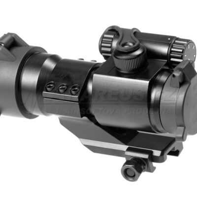 M2 Red Dot With Cantilever Mount OD-A-AIMO017 asgbox.pl