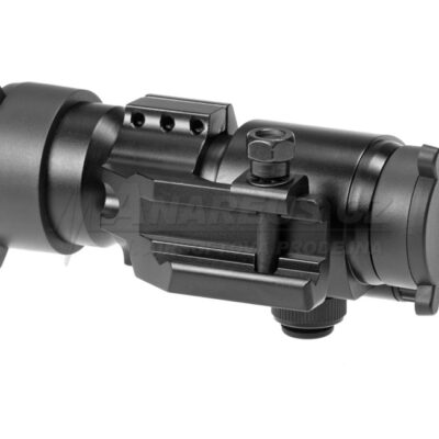 M2 Red Dot With Cantilever Mount OD-A-AIMO017 asgbox.pl