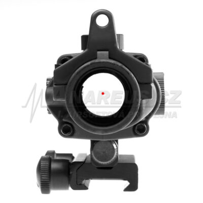 1x32 Red Dot Black OD-A-AIMO018 asgbox.pl