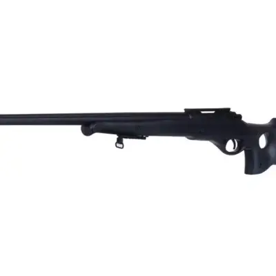 asgbox.pl - Replika karabinu snajperskiego MB10 - Czarny