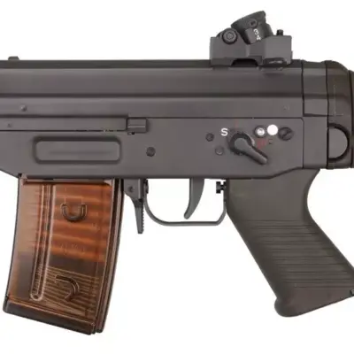 Replika karabinu szturmowego SG550 OD-G-GIG-01-004135-00 asgbox.pl Replika karabinu szturmowego SG550 OD-G-GIG-01-004135-00 asgbox.pl