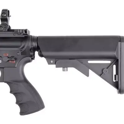 Alternative view of Replika karabinka GC16 FFR - 9"