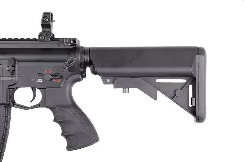 Replika karabinka GC16 FFR - 9" OD-G-GIG-01-009511-00 asgbox.pl Replika karabinka GC16 FFR - 9" - obrazek 2