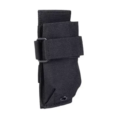 asgbox.pl - Uniwersalna ładownica MINI (otwarta) - czarna