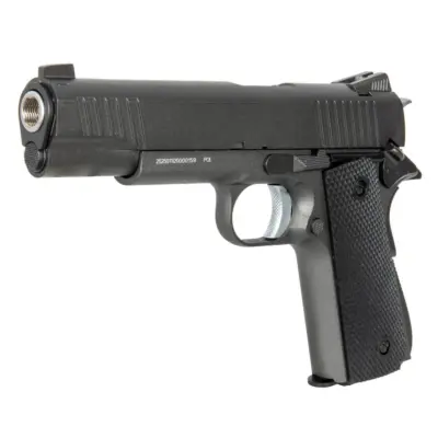 Alternative view of Replika pistoletu G199 (CO2) - szara