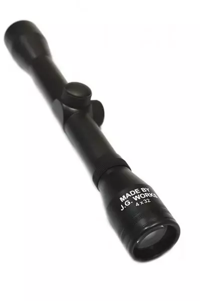 asgbox.pl - Replika karabinu snajperskiego JG366A