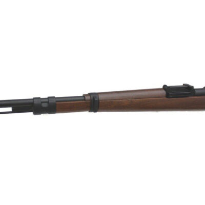Kar98K Bolt Action Air-cocking Sniper Rifle(Plastic) SW-022 OD-A-SWOLF026 asgbox.pl Kar98K Bolt Action Air-cocking Sniper Rifle(Plastic) SW-022 OD-A-SWOLF026 asgbox.pl
