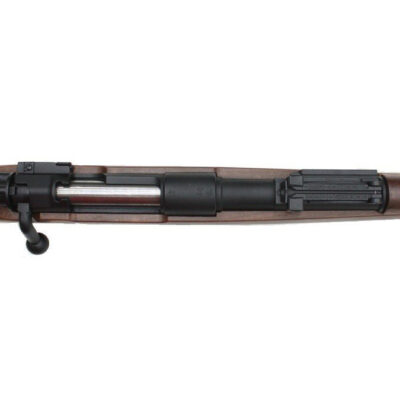 Kar98K Bolt Action Air-cocking Sniper Rifle(Plastic) SW-022 OD-A-SWOLF026 asgbox.pl Kar98K Bolt Action Air-cocking Sniper Rifle(Plastic) SW-022 OD-A-SWOLF026 asgbox.pl