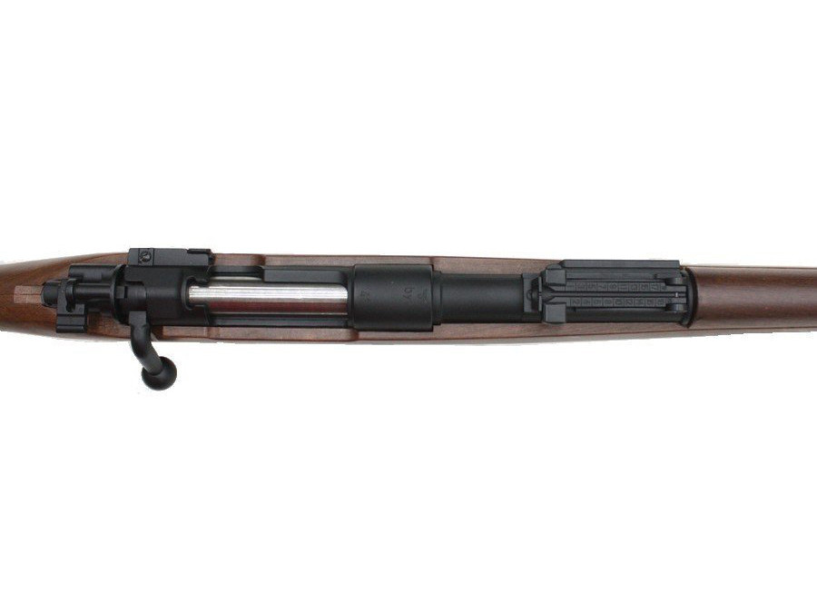 Kar98K Bolt Action Air-cocking Sniper Rifle(Plastic) SW-022 OD-A-SWOLF026 asgbox.pl Kar98K Bolt Action Air-cocking Sniper Rifle(Plastic) SW-022 - obrazek 7