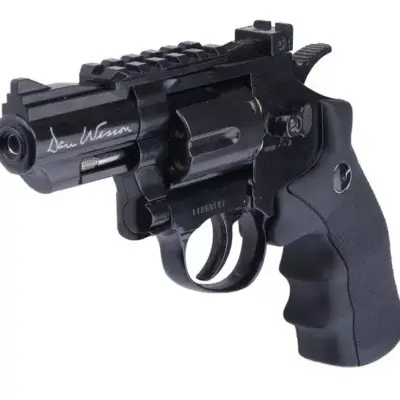 asgbox.pl - Rewolwer Dan Wesson 2.5 ''