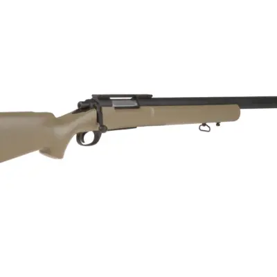 asgbox.pl - Replika karabinu snajperskiego SW-04J Army - tan