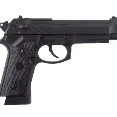 asgbox.pl - Replika pistoletu M9 VE (CO2)