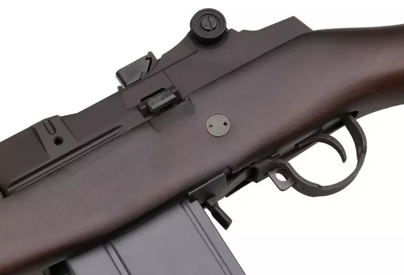 Replika karabinu GR14 Veteran OD-G-GIG-01-004136-00 asgbox.pl Replika karabinu GR14 Veteran - obrazek 2