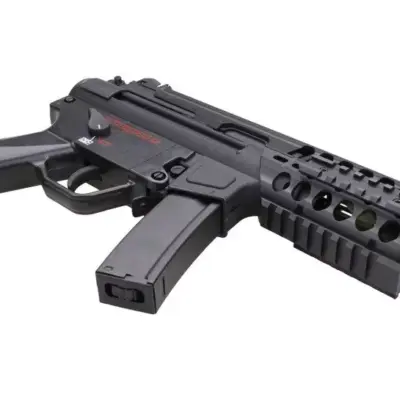 asgbox.pl - Replika pistoletu maszynowego JG202