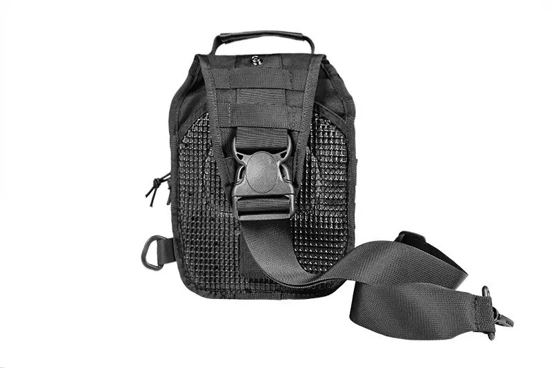 Torba EDC Shoulder Bag - czarna OD-G-PRI-20-017368-00 asgbox.pl Torba EDC Shoulder Bag - czarna - obrazek 2