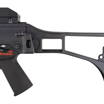 Alternative view of Replika karabinka G39 RAS