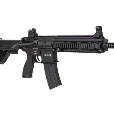 Replika karabinka SA-H02 ONE™ - czarna OD-G-SPE-01-014851-00 asgbox.pl